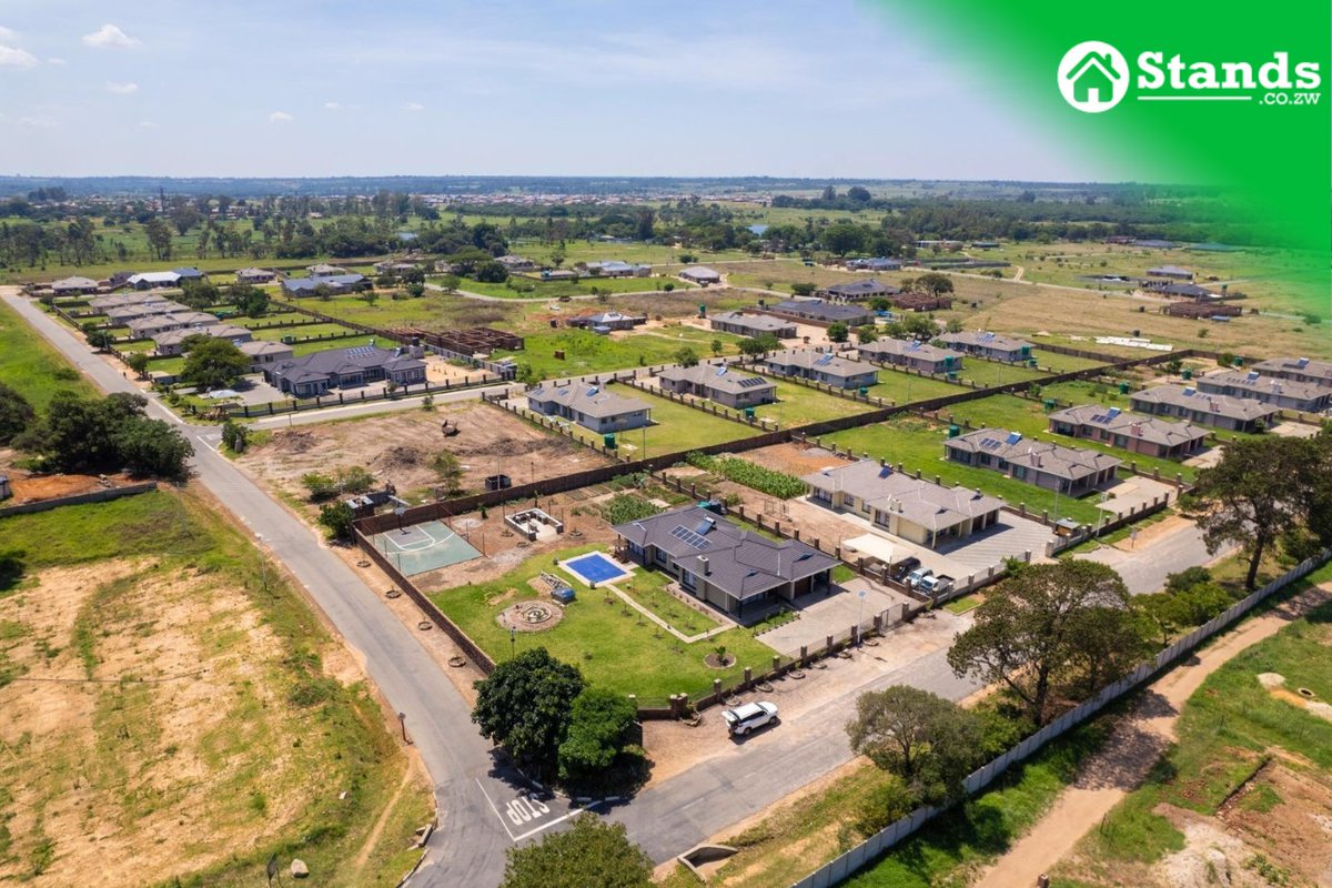 StandsZW's tweet photo. View our Stands highlights.
Find your ideal stand and own your piece of Zimbabwe!
Click the link to see more: 
https://t.co/11lFqih17k https://t.co/OwbBmxMBOh