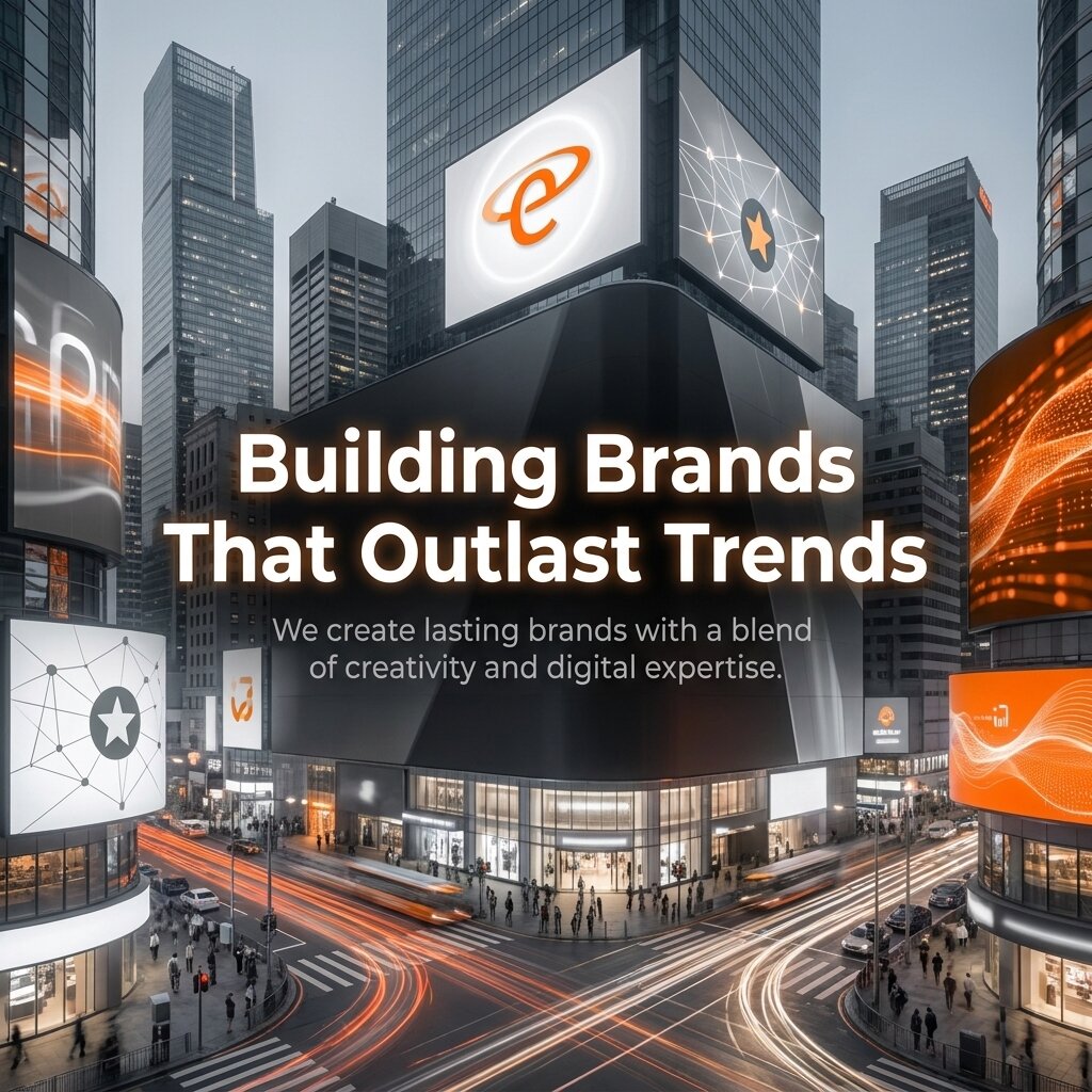 evolvemedia's tweet photo. Building Brands That Outlast Trends 🏗️✨

At Evolve Media, we create brands to last. Our blend of creativity and digital expertise makes us your go-to for remarkable branding, design, SEO, and websites that withstand industry shifts.

🔍 Custom identities, not cookie-cutter lo... https://t.co/sChw5rrJsI
