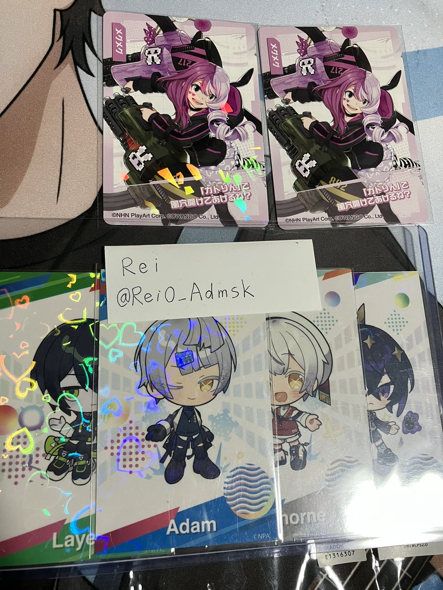 Rei@街キャラ高崎(参加検討中) tweet media