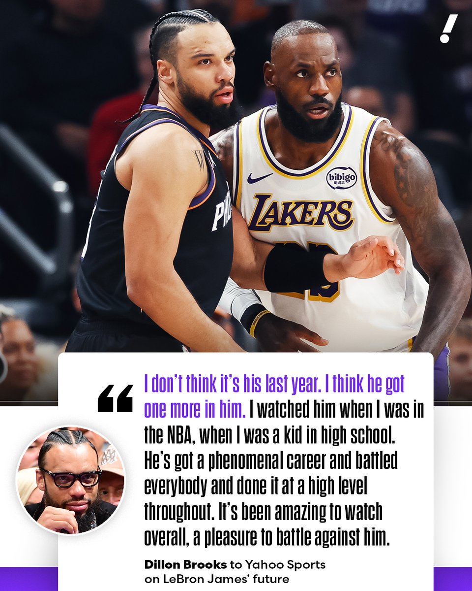 Yahoo Sports tweet media