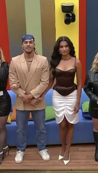 DYLAN VÉLEZ 🏹 tweet media