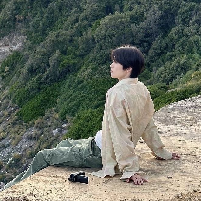 ₍잰 ₎⟆.☘︎ ݁˖ tweet media