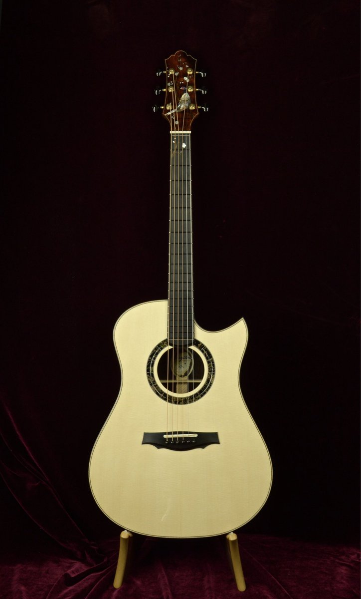 Keystone Stringed Instruments tweet media