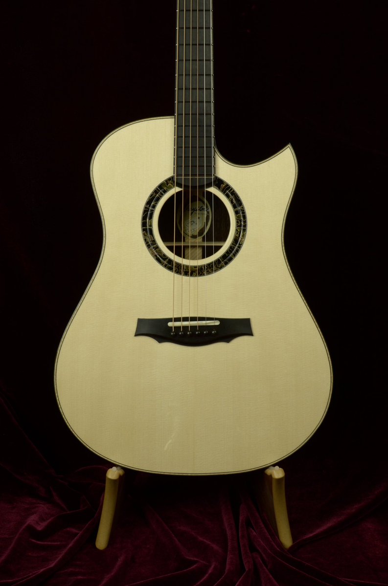 Keystone Stringed Instruments tweet media