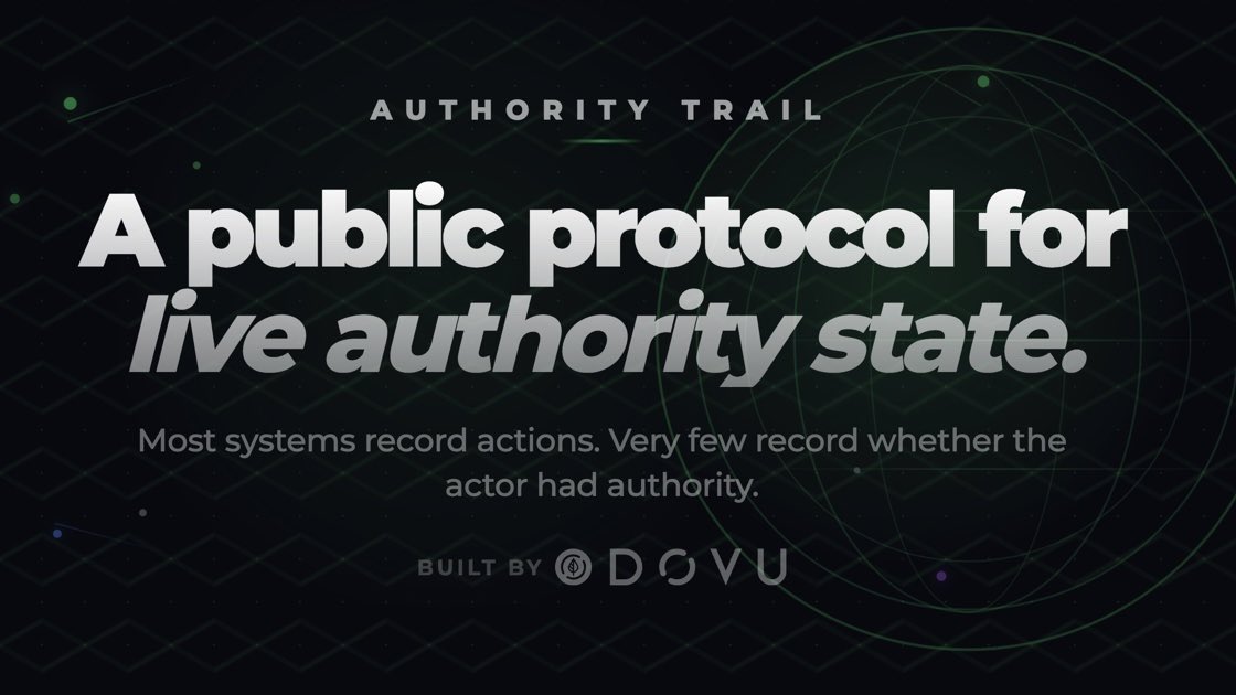 DOVU tweet media