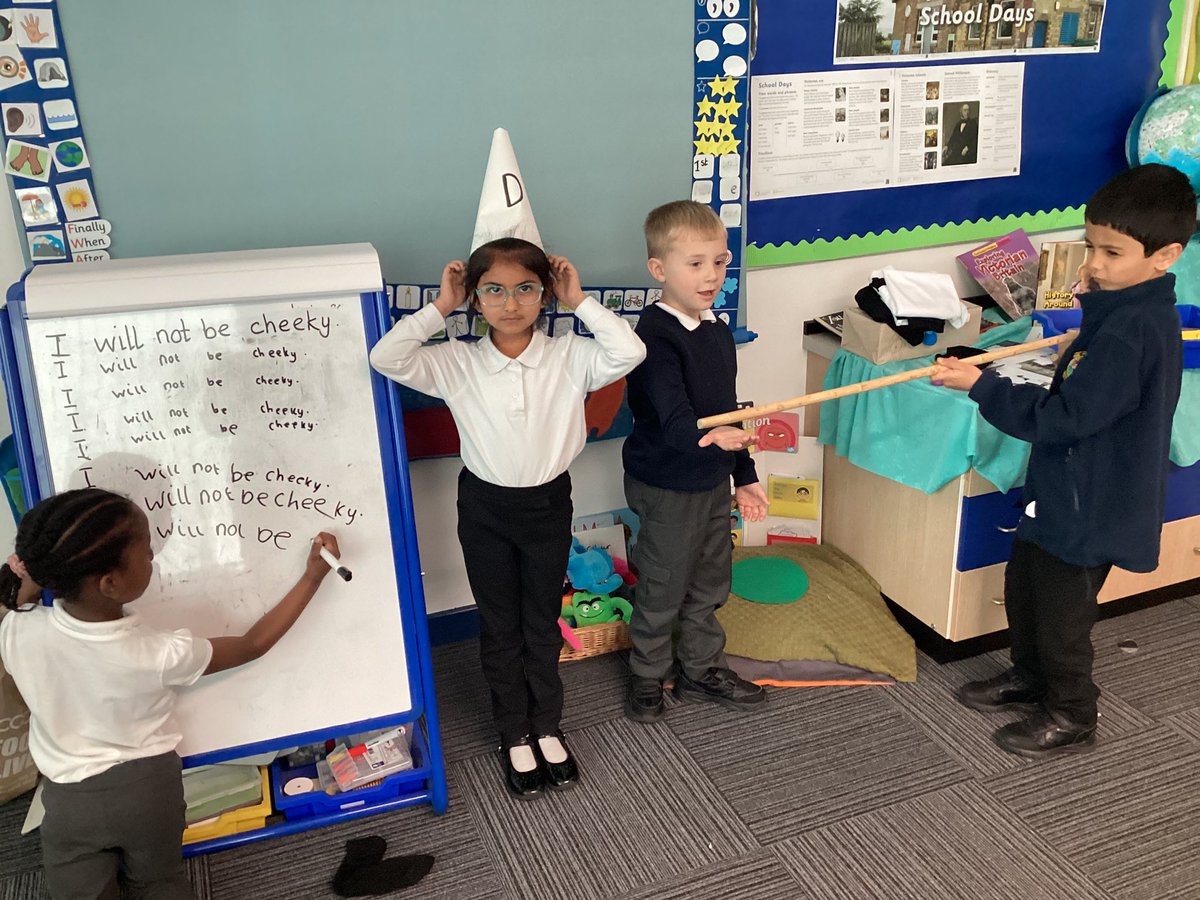 Yew Tree Primary School tweet media