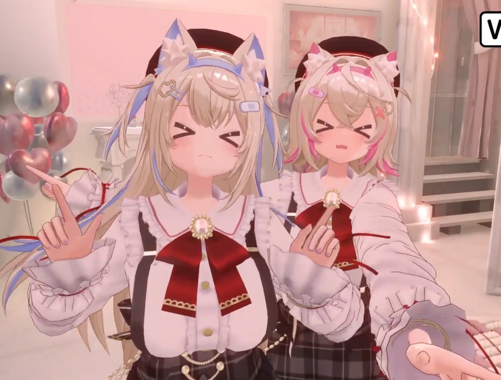 フワモコ