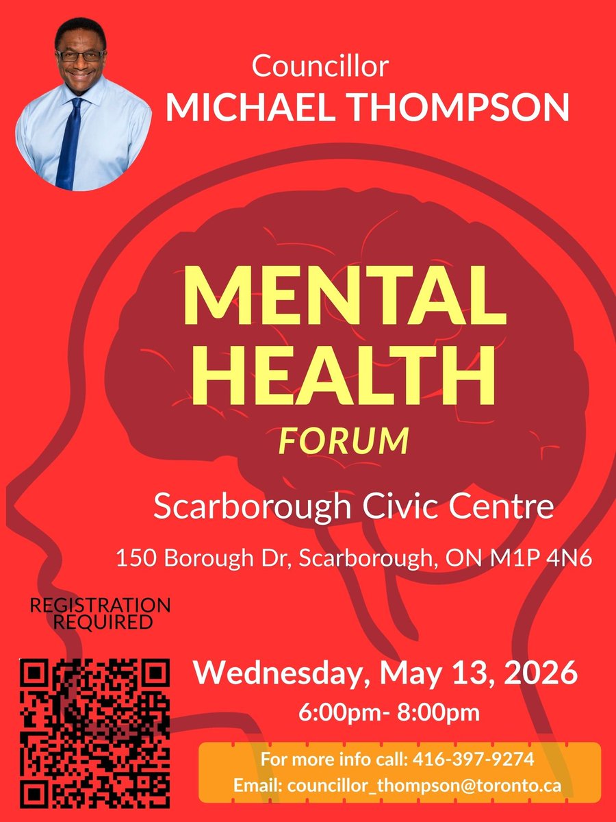 Councillor Michael Thompson tweet media