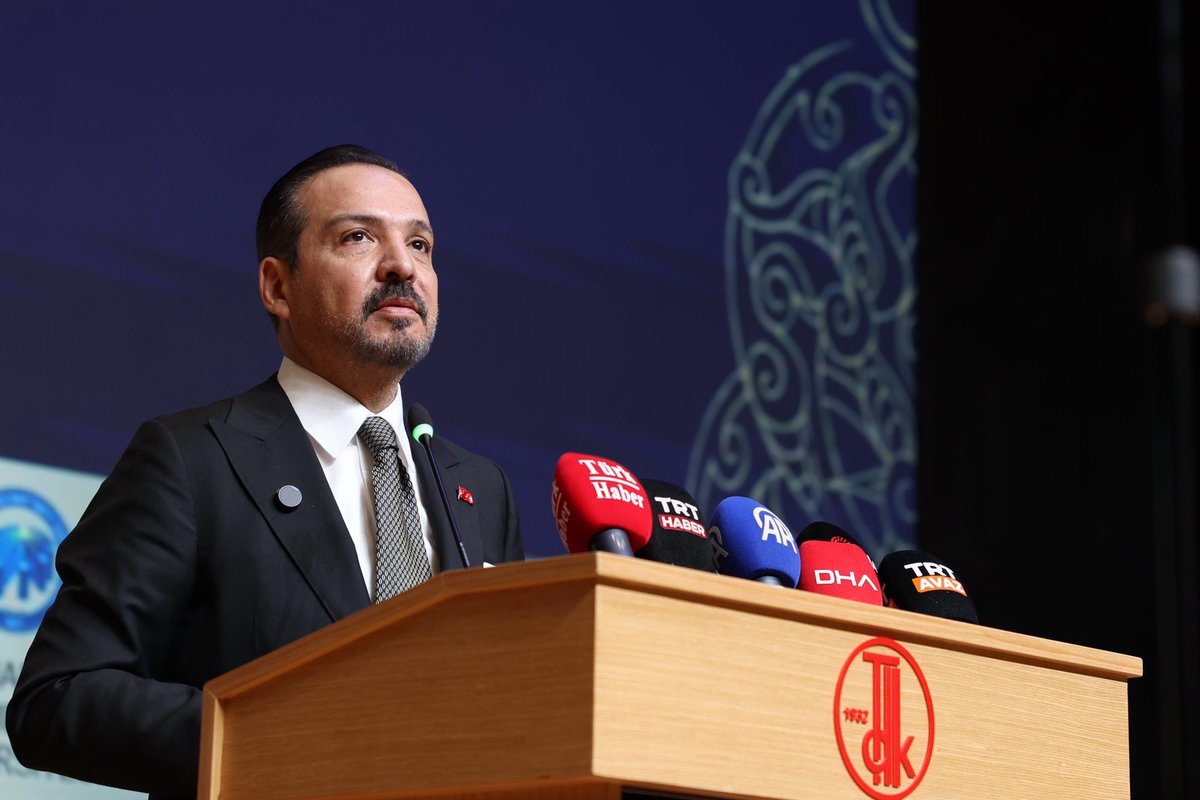 Selman Oğuzhan ESER 🇹🇷 tweet media