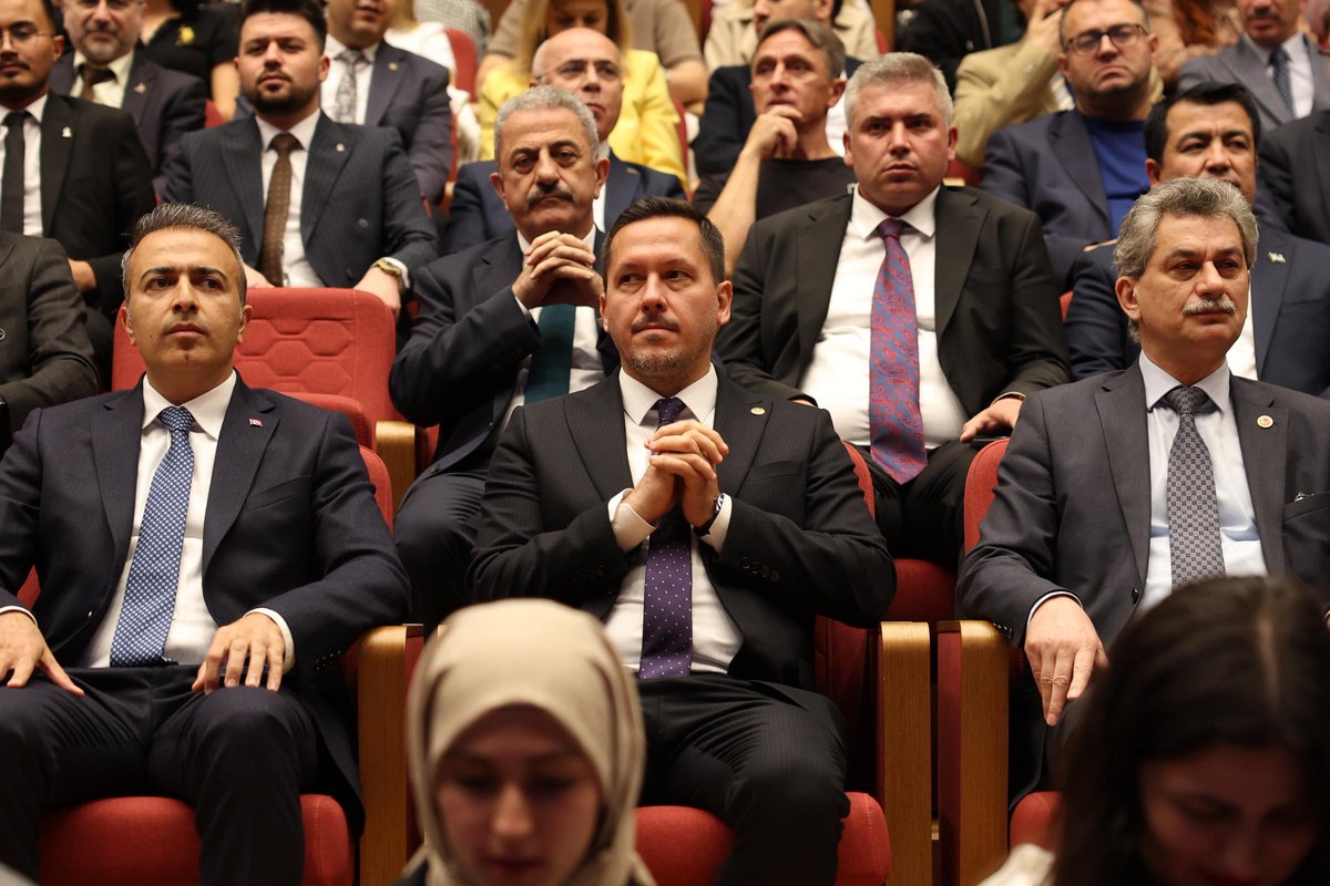 Selman Oğuzhan ESER 🇹🇷 tweet media