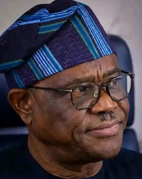 Abubakar Yunusa tweet media