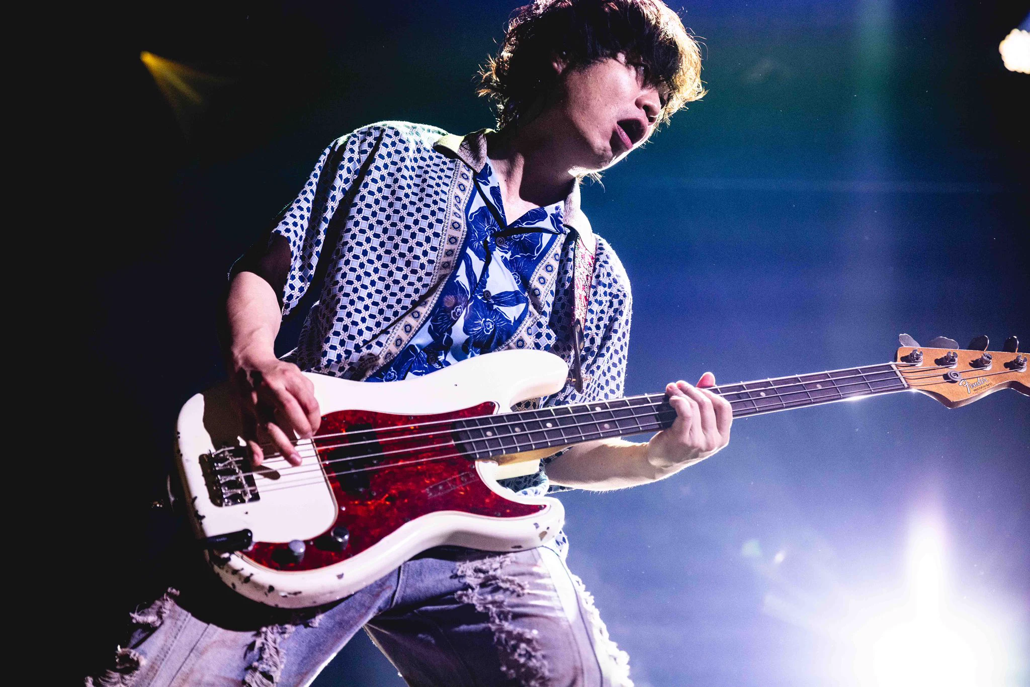 Official髭男dism on X: 