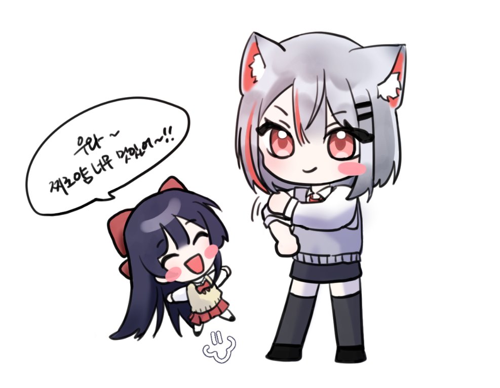 seming015's tweet photo. #_hinart #shiroart
건강냥이 ㄷㄷ https://t.co/4MP9Hs1Lem