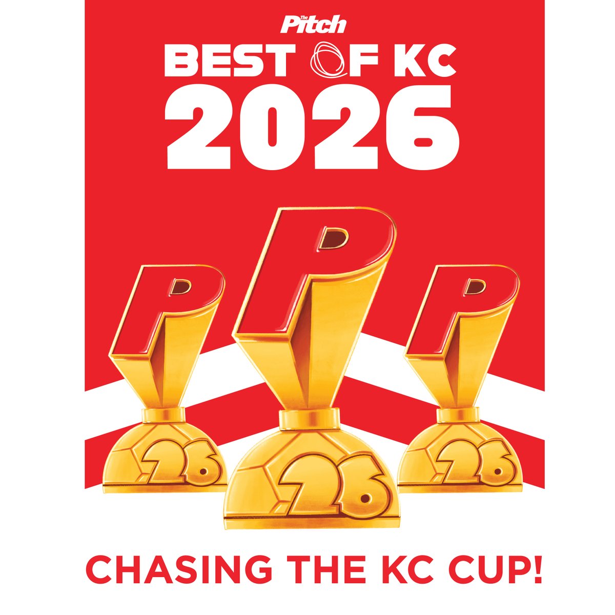 The Pitch tweet media