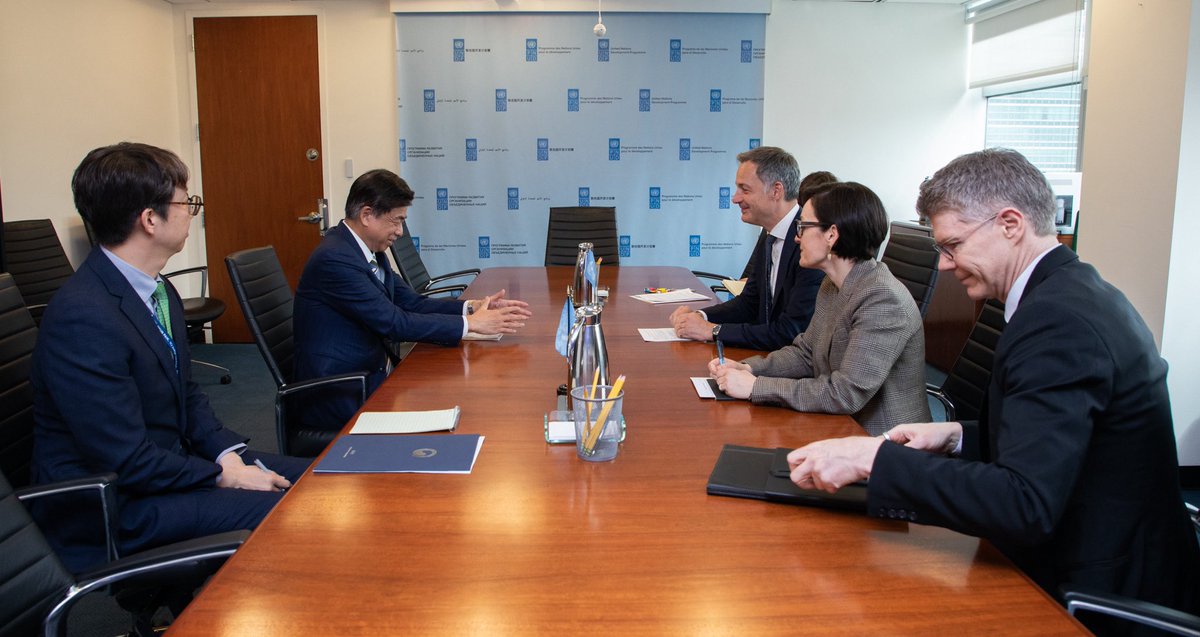 Republic of Korea Mission to the UN🇰🇷🇺🇳 tweet media