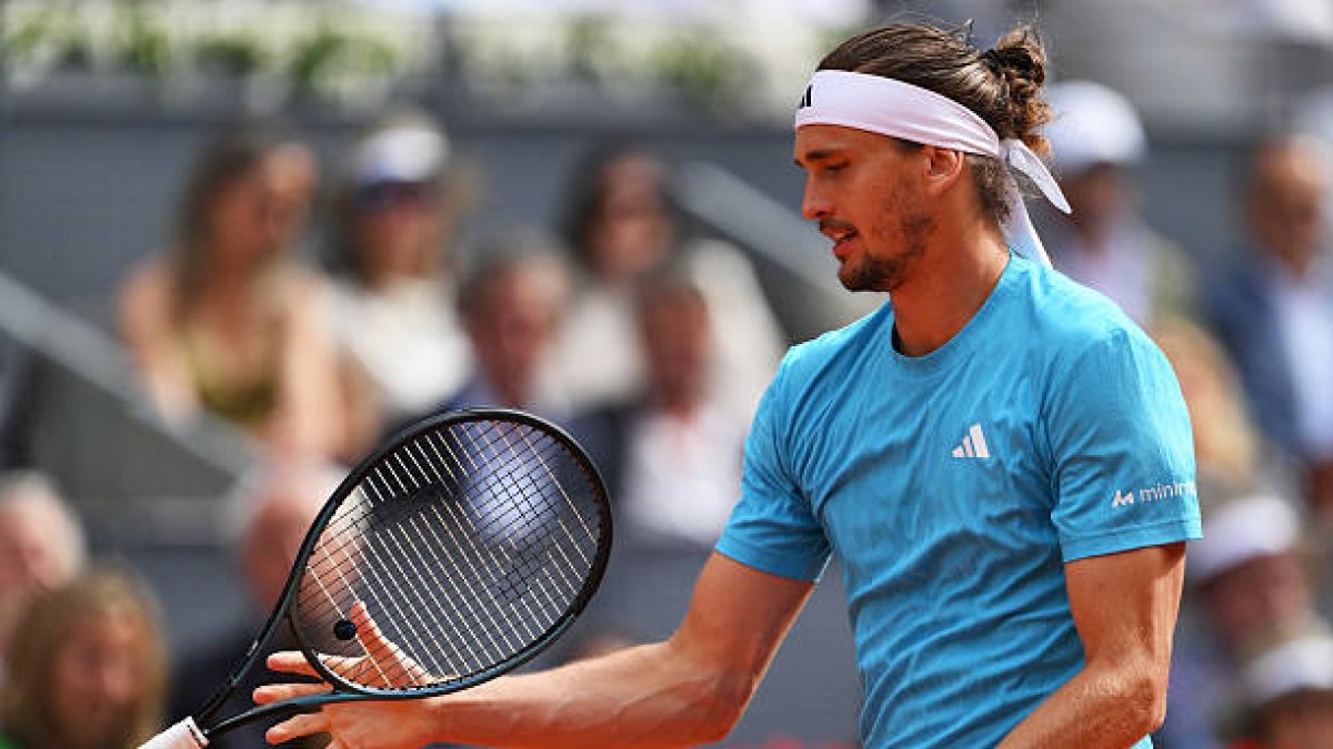Alexander Zverev Türkiye 🇩🇪 tweet media