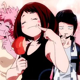 ᅠ ᅠ
 
          ᅠ ᅠ

⠀⠀────── ñam. .  .

le han invitado unas carnitas, se siente demasiado feliz .