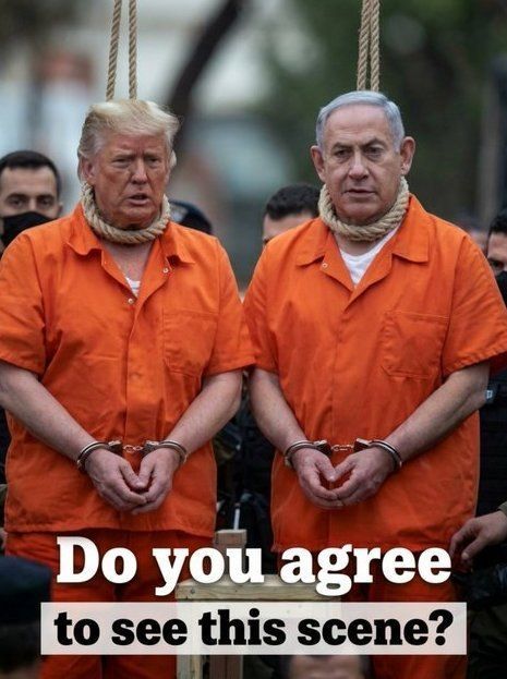 The Palestinian tweet media