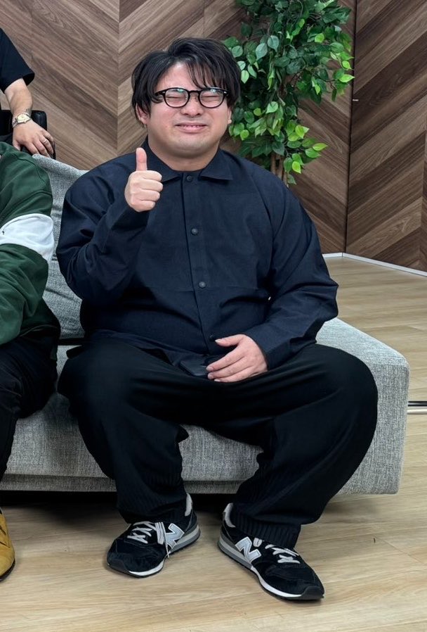 のあぴ🎌 tweet media