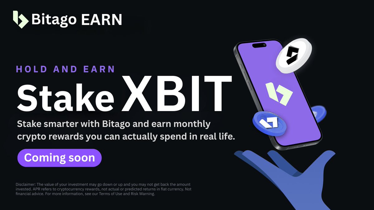 Bitago.com tweet media