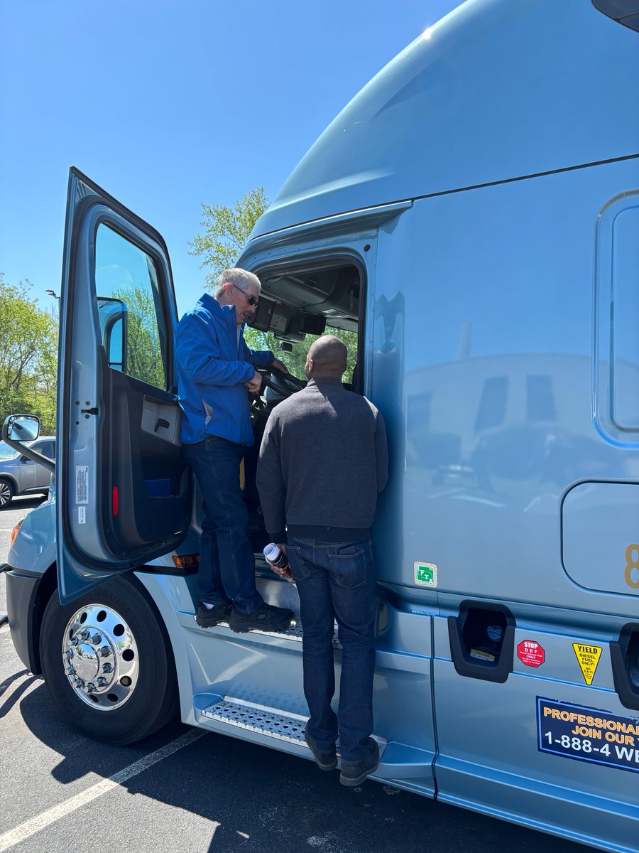 Drive Werner tweet media