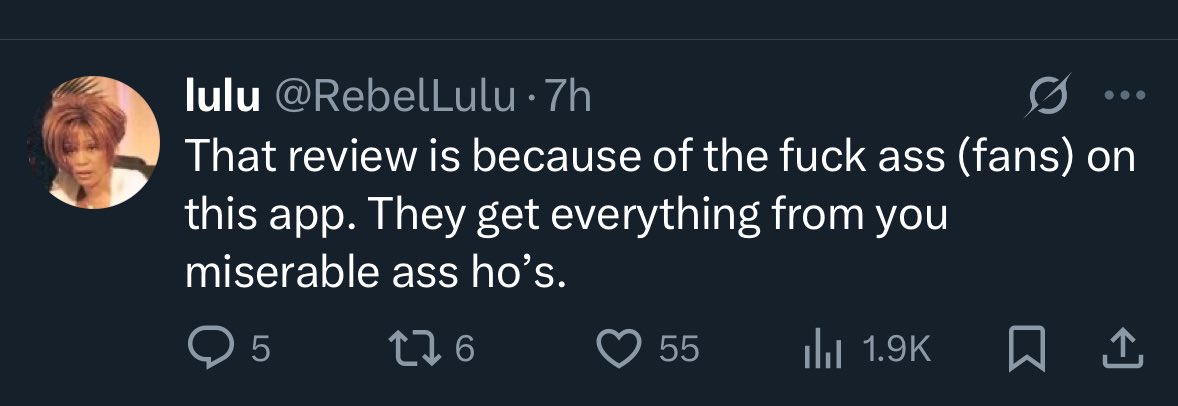 you go girl tweet media