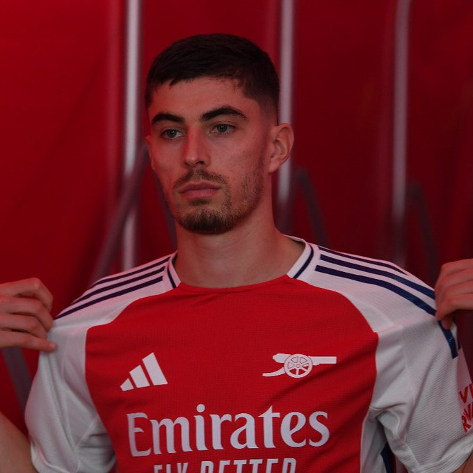 Gunners tweet media