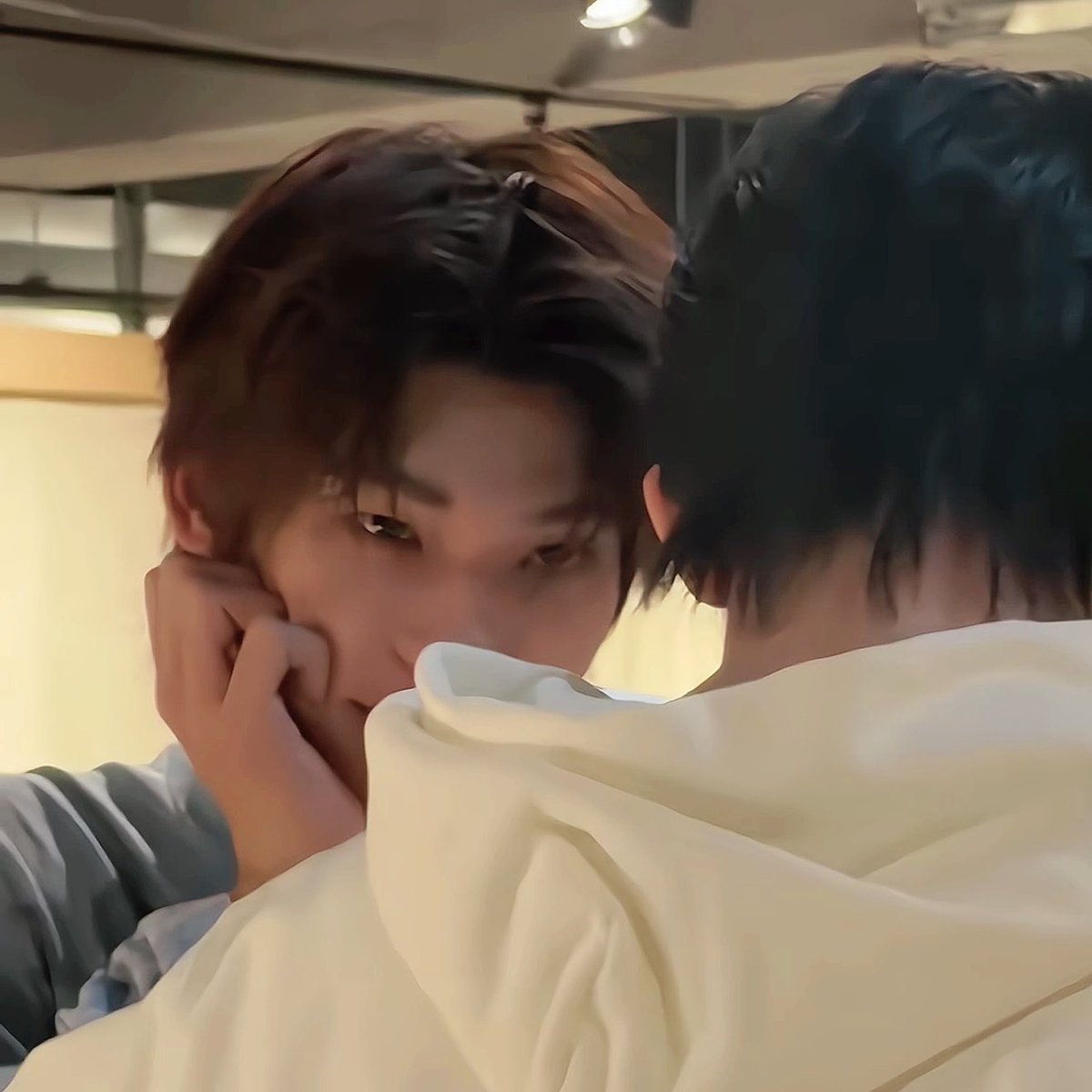 บูวบูว ·ᴥ· ‎ꕀ .* tweet media