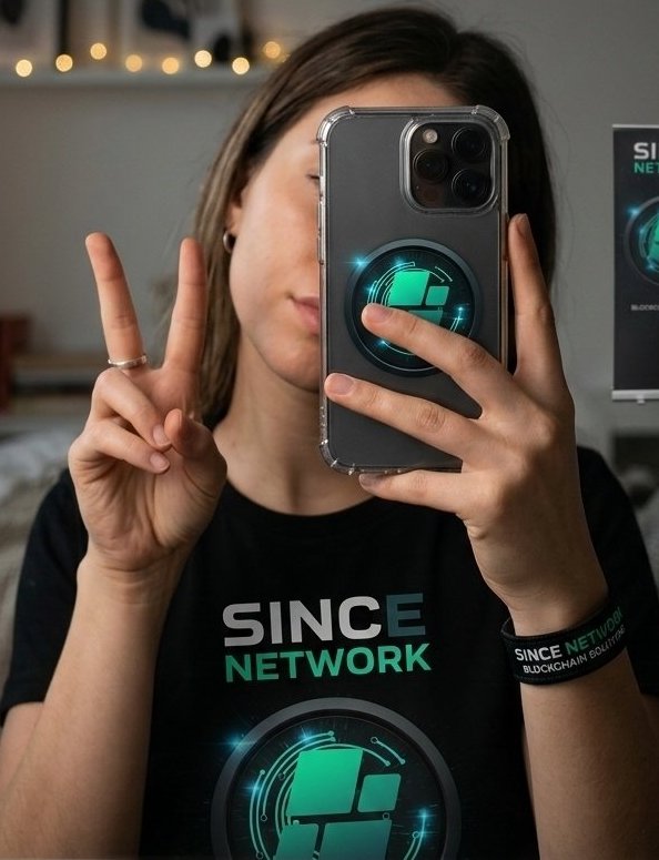 Since Network ✨ tweet media