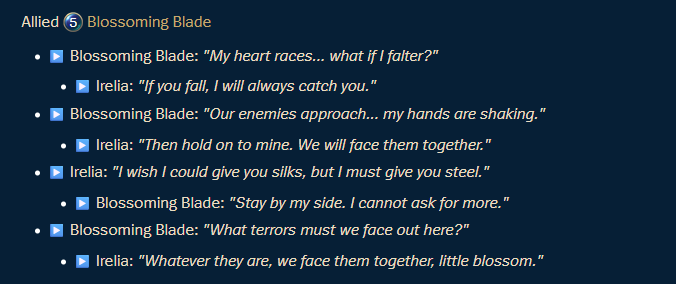 Manon really wants Irelia in 2XKO tweet media