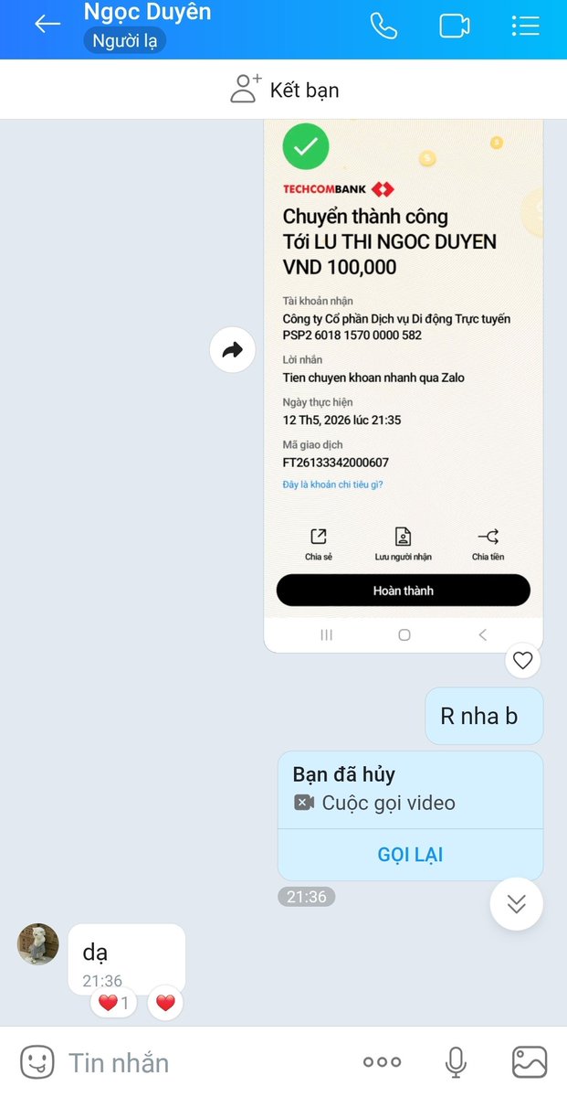 ttttyyy998's tweet photo. Scam nhé né ra https://t.co/pkB0WdbJlV
