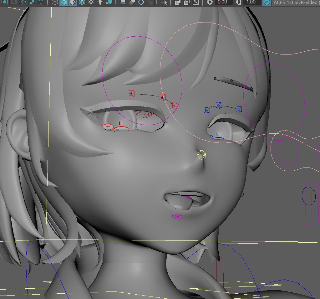 にいと@3DCG (@neetdaaaa) / Posts / X