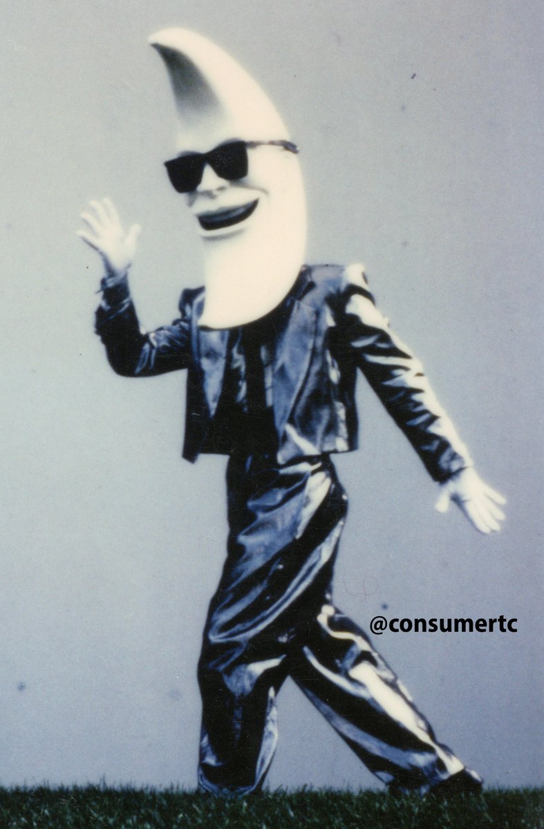 Consumer Time Capsule tweet media