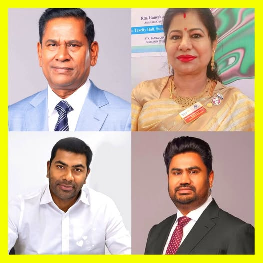 Siripriya (இலையின் தோழி) tweet media