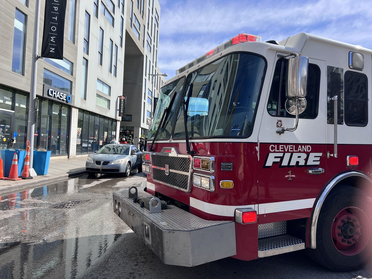 ClevelandFire tweet media