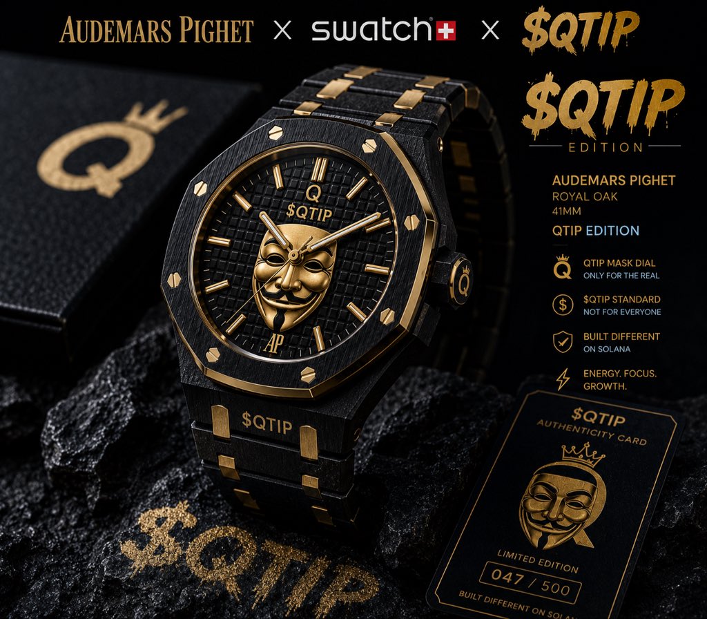 $QTIP Guard tweet media
