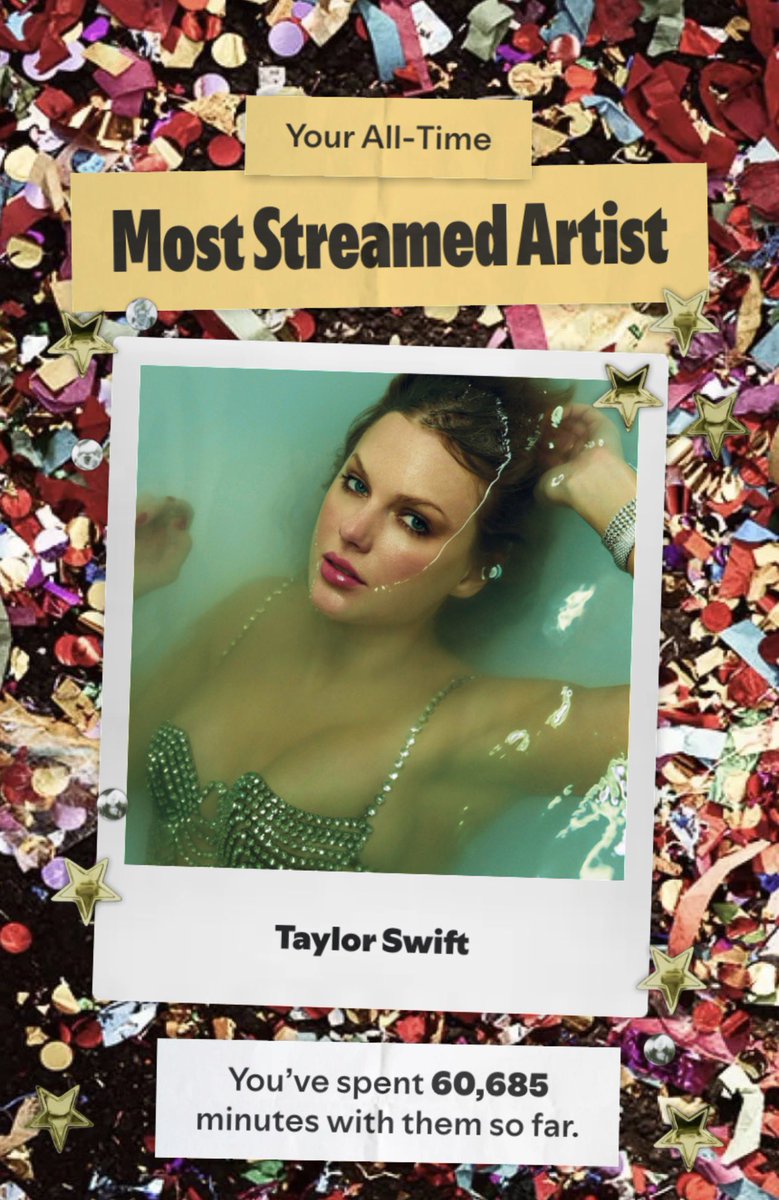 Taylor Swift ❤️🔥statistics ⸆⸉ tweet media