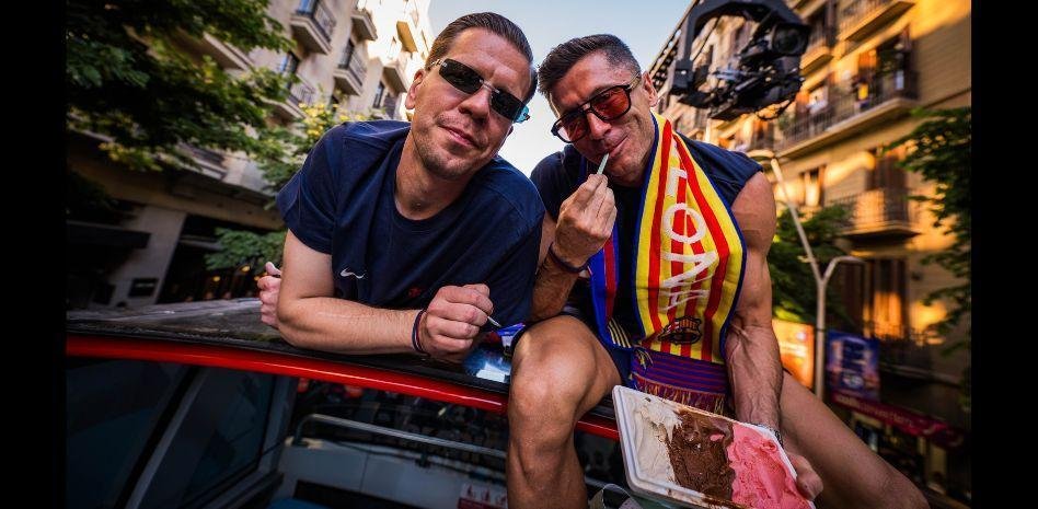 VERSIÓ RAC1 tweet media