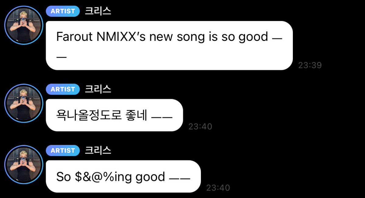 mimi bang tweet media