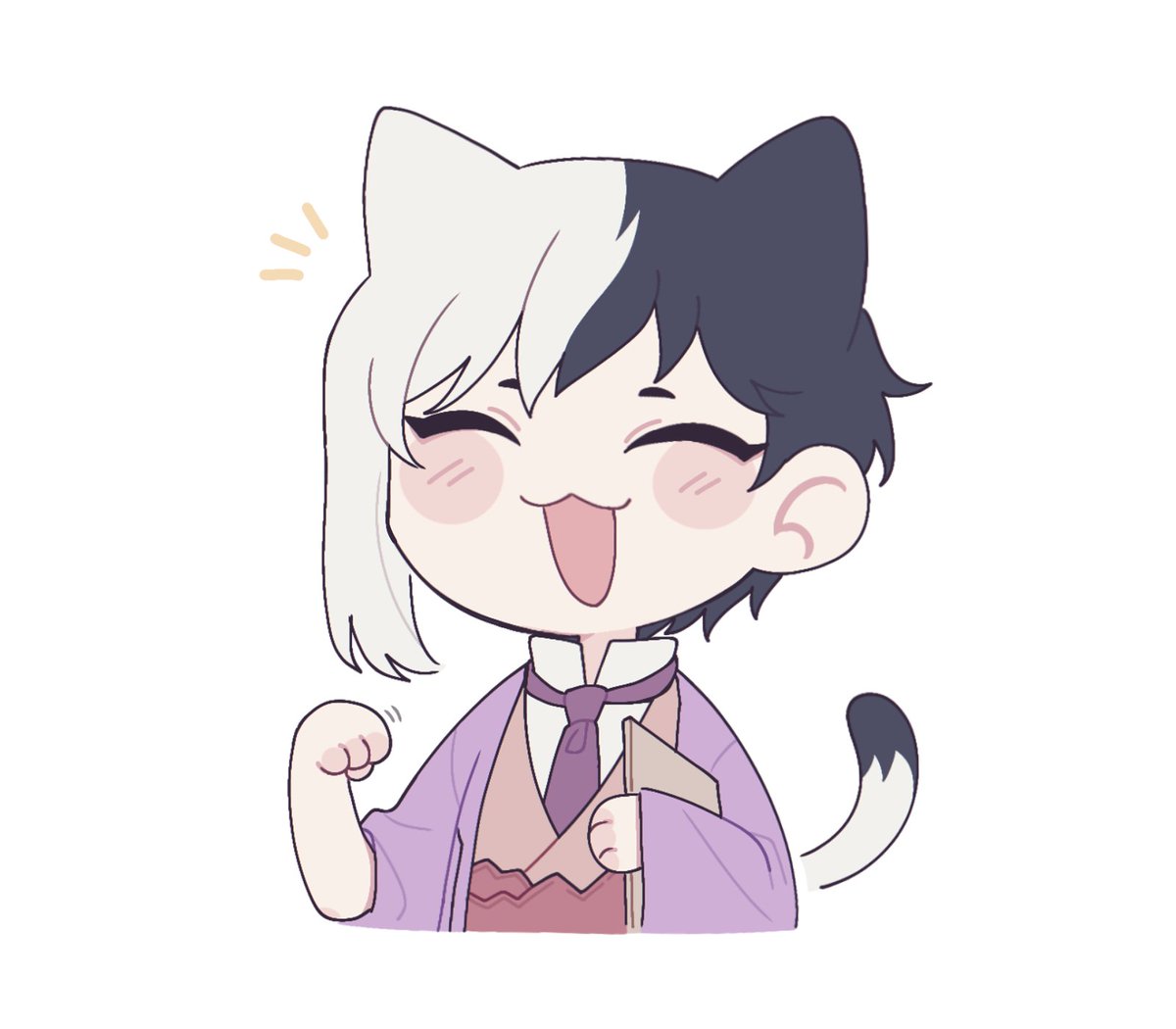 ฅ^⁠•⁠ﻌ⁠•⁠^