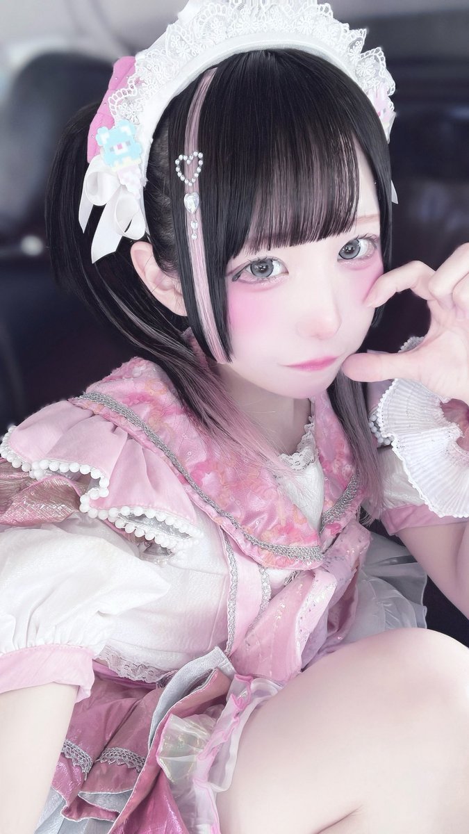 氷菓にこ🍨🎀 @てんねこ tweet media