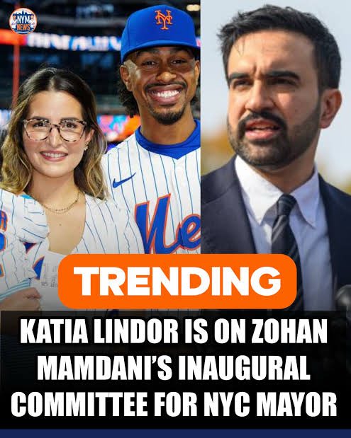 Mamdani Mets tweet media
