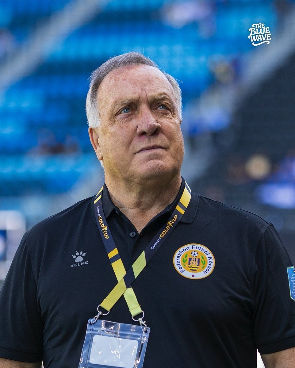 Curaçao Football News (FAN) tweet media