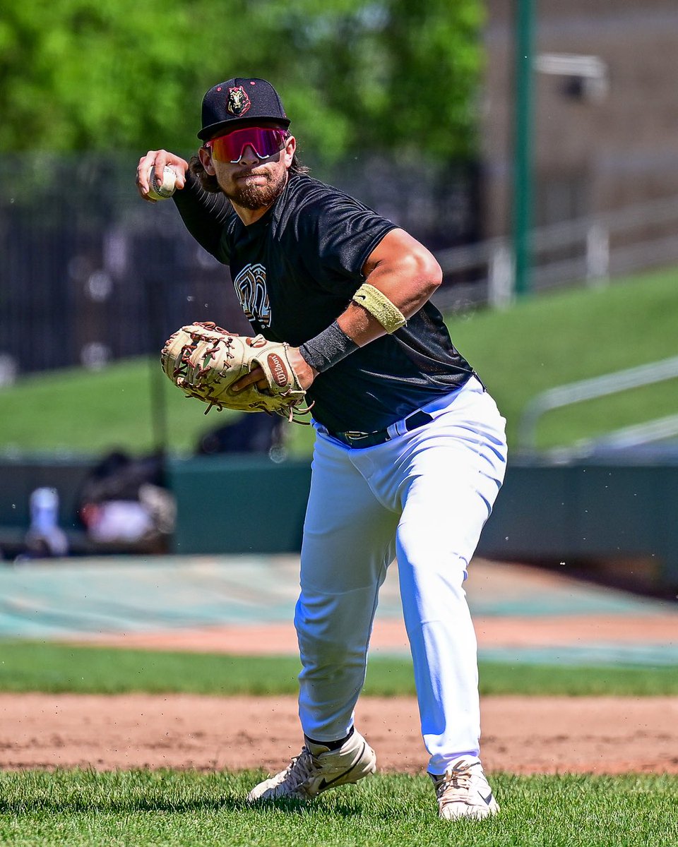 Billings Mustangs tweet media