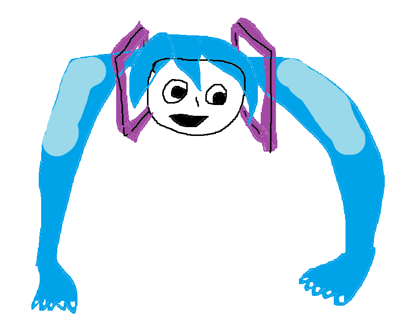 3Azurlte9's tweet photo. #MikuOS worth a shot xdd https://t.co/ExU1pj8CNv