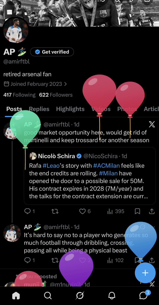 AP 🏄🏽‍♂️ tweet media