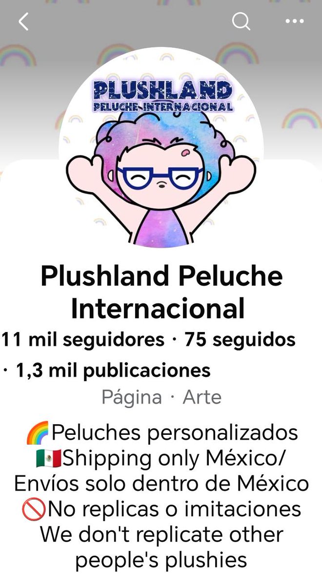 MariLin993560's tweet photo. @karymeshome Mi hermana lo mando a hacer en esta página pero es solo de México:( , es un diseño que ella hizo ☺️ https://t.co/L557lMJnei