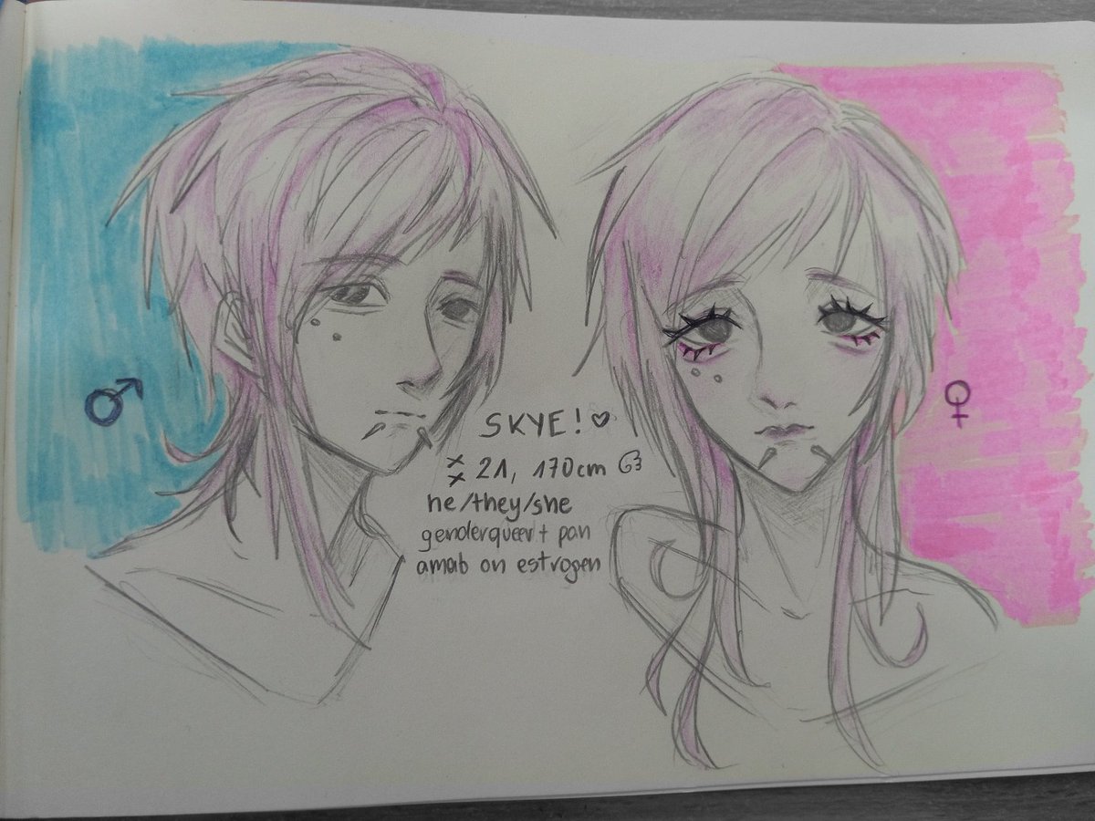 asvkel's tweet photo. lalala #oc concept
#rkgk #traditionalart https://t.co/suG4wRKK1d