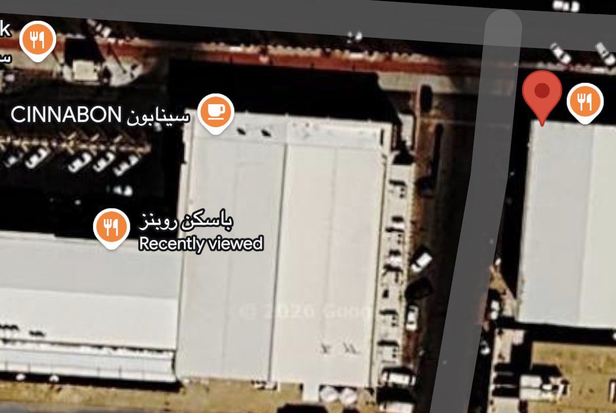 مذكرات قودمان tweet media