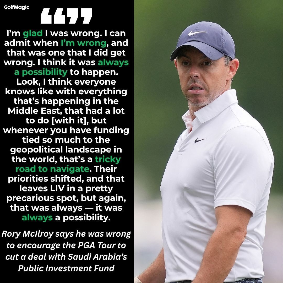 GolfMagic tweet media
